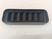 Ziergitter Mitsubishi L200 V/Triton (KJ, KK, KL)