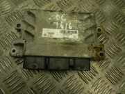 Motorsteuergerät RENAULT ZOE (BFM_) ZOE 237D40127R