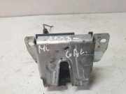 Heckklappenschloss MERCEDES-BENZ M (W163) ML 270 CDI (163.113) A1637400235