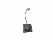Antenne JAGUAR XK 8 Convertible (X100) 4.2 LJD2449AA