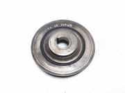 Kurbelwellenriemenscheibe