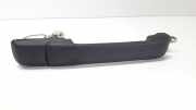 Türaußengriff hinten links VW GOLF II (19E, 1G1) 1.6