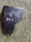 Schwellenverkleidung hinten links AUDI A4 Cabrio (8H7, B6, 8HE, B7) 2.4 8E0853580