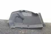 Kofferraumpolster links AUDI A4 (8W2, B9) 35 TFSI Mild Hybrid 8W5863879AA