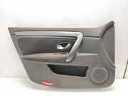 Türverkleidung links vorne Renault Laguna III (T) 809019021R