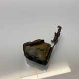 Luftverteiler/Ventilblock (pneumatisches Fahrgestell) MERCEDES-BENZ E (W211) E 350 (211.056)