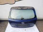 Heckklappe geschlossen Toyota Avensis (T25)