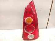 Lampenträger Heckleuchte rechts Mazda Premacy (CP) 22061961