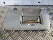 Rechte Sonnenblende NISSAN JUKE (F15) 1.5 dCi