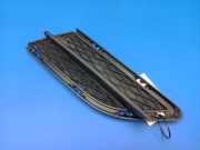 Gitter vorne unten BMW 3 (E90) 320 d 15857711 7138417
