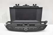 Radio/Navigationssystem-Kombination Opel Insignia B Sports Tourer (Z18) 555343750