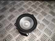 Lautsprecher links vorne Land Rover Discovery III (L319) XQM000400