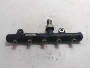 Kraftstoffzuführung CITROËN C4 Grand Picasso I (UA_) 2.0 HDi 138 9681649580 9658227880