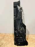 Rechte Unterbodenabdeckung MERCEDES-BENZ GLE (W166) 250 d (166.006) A1666805101