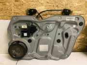 Türfensterheber hinten links VW TOURAN (1T1, 1T2) 1.9 TDI 01883675