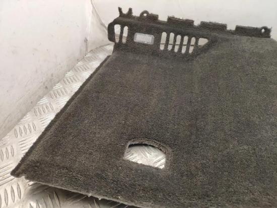 Kofferraumpolster links BENTLEY CONTINENTAL FLYING SPUR (3W_) 6.0 3W5867427M Bild Kofferraumpolster links BENTLEY CONTINENTAL FLYING SPUR (3W_) 6.0 3W5867427M