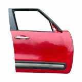 Vordere linke Tür FIAT 500L (351_, 352_) 1.3 D Multijet