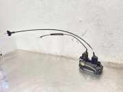 Türschloss hinten links OPEL VECTRA C 3.0 CDTI 13210762