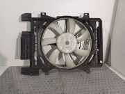 Kühlmodul Toyota Yaris (P1) MF422750