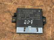 Einparkhilfe PDC Steuergerät MERCEDES-BENZ E Coupe (C207) E 350 BlueTEC A0009008004