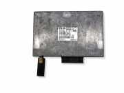 Bluetooth Steuergerät SKODA OCTAVIA II Combi (1Z5) 2.0 TDI 16V 1Z0035729