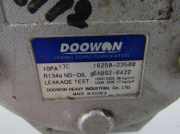 Kondensatpumpe Klimaanalge NISSAN ALMERA II (N16) 1.5 dCi 1625023500