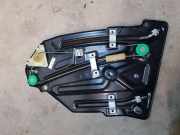Türfensterheber hinten links VW EOS (1F7, 1F8) 2.0 TFSI 1Q0839401A
