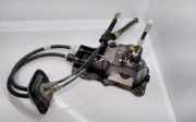 Gangschaltmechanismus RENAULT LAGUNA Coupe (DT0/1) 2.0 dCi 8200743573
