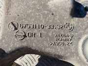 Stange/Strebe für Radaufhängung rechts BMW 7er (E65, E66) 67531103332