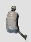 Auspufftopf hinten HYUNDAI i40 (VF) 1.7 CRDi