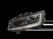 Scheinwerfer vorne rechts AUDI Q2 (GA) 2.0 TDI 81A941011C