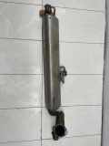 AUSPUFFROHR RENAULT TWINGO III (BCM_) 1.0 SCe 70