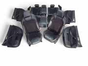 Sitz Citroen C5 III Break (RW) 96863400ZD