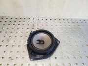 Türlautsprecher hinten links TOYOTA COROLLA Verso (_E12_) 2.0 D-4D (CDE120_) 861600F030