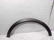 Rear Arch Liner Trim OPEL ANTARA 2.0 CDTI 4x4 96680209