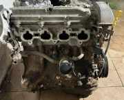 Motor MAZDA PREMACY (CP) 1.9