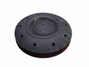 Radkappen VW TRANSPORTER V (T5) Minibus / passenger 2.0 TDI 7H0601151B 7H0601151C