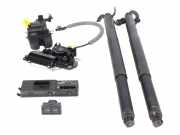 Set zum automatischen Öffnen des Kofferraumdeckels VW TOUAREG (CR7) 3.0 TDI 760959107A