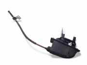 Gangschaltmechanismus VW PASSAT B5 (3B3) 1.9 TDI 4B0713041M 8D0713281C