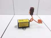 Airbag-Steuergerät PEUGEOT 306 (7B, N3, N5) 2.0 HDI 90 550307000 F502730