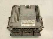 Motorsteuergerät OPEL VIVARO Furgon 1.6 CDTI 0281030991