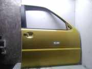 Vordere rechte Tür NISSAN TERRANO II (R20) 3.0 Di 4WD