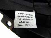 Lenkmechanismus Verkleidung BMW 1 (F20) 116 d 13599911 5145932184101