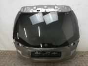 Heckklappe geschlossen Toyota C-HR (X1)