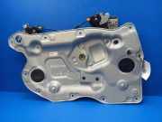 Türfensterheber hinten rechts NISSAN 370 Z Roadster (Z34) 3.7 807751EA0A