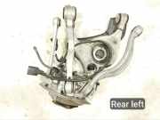 Fahrgestellteile hinten PORSCHE Taycan Taycan