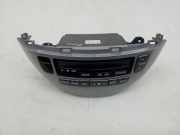 Heizungsbetätigung (Konsole) vorne Toyota Previa II (R3) 559002J092