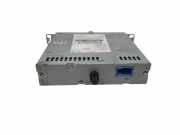 Radio/Navigationssystem-Kombination Peugeot 508 I SW (8E) PU3917B