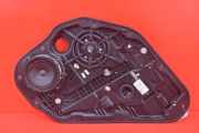 Fensterheber rechts hinten Hyundai i30 III (PD, PDE, PDEN) 83480A6000