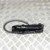 Türgriff links vorne Porsche Cayenne 2 (92A) 95853120500
